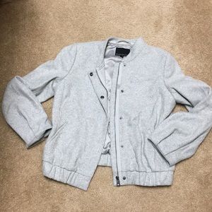 Banana Republic Bomber Jacket